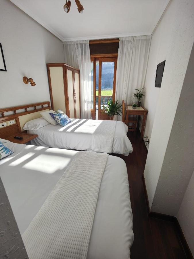 Hotel Capitán 2*